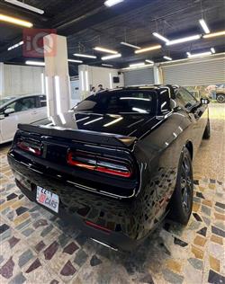 دۆج چالنجەر